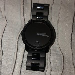Movado Bold Watch